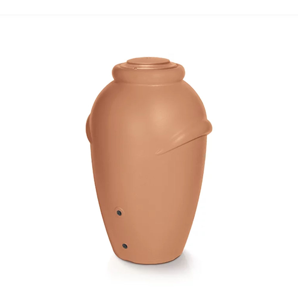 Sadevesisäiliöt Prosperplast SmoothRain Aquacan, 360L, Tiili | Sadevesisäiliöt |  |