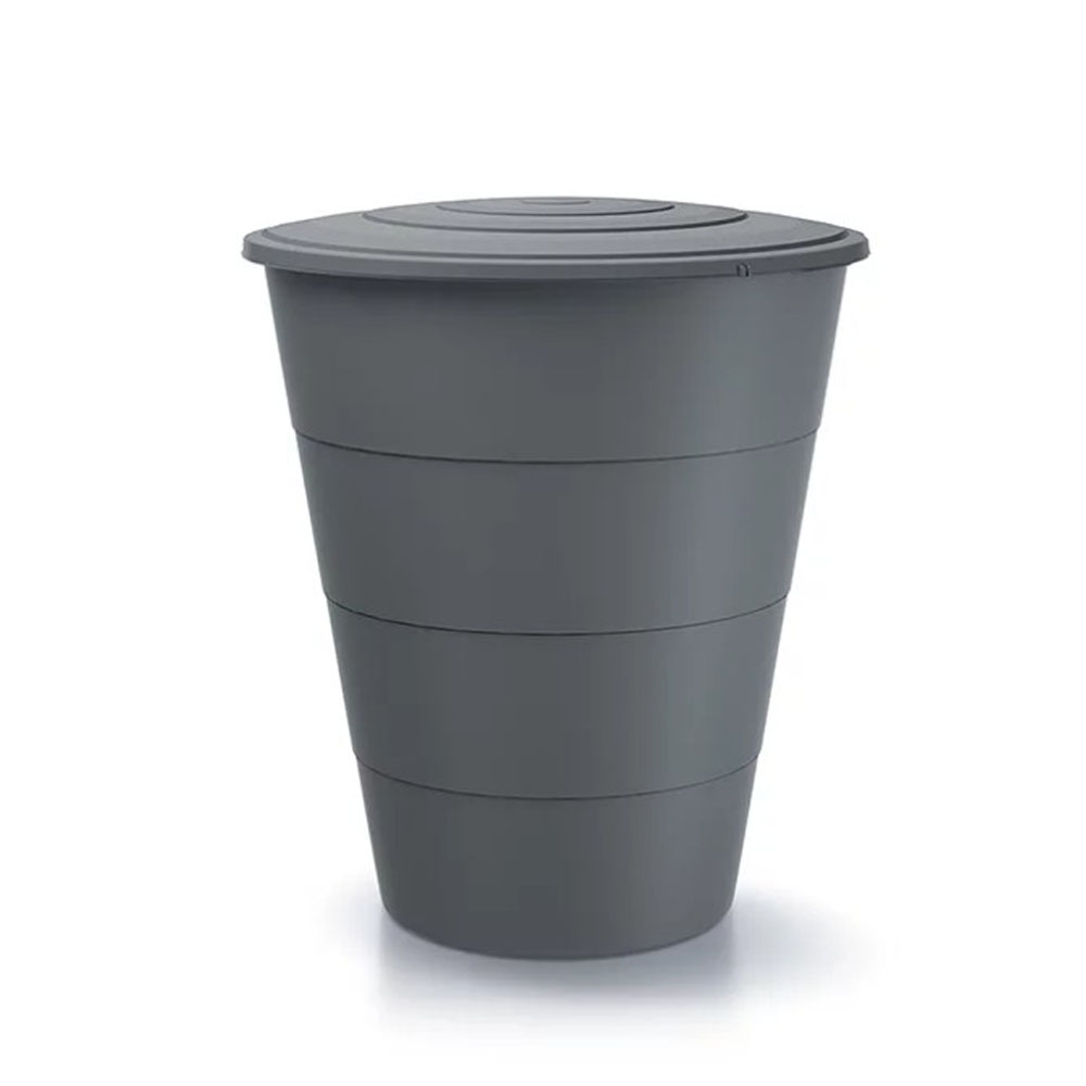 Sadevesisäiliö Prosperplast SmoothRain, 200L, Harmaa | Sadevesisäiliöt |  |
