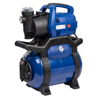 Hydroforipumppu Gmax JGP – virtaus 3,3 m³/h, teho 0,8 kW, nostokorkeus 38 m - Tuotevertailu