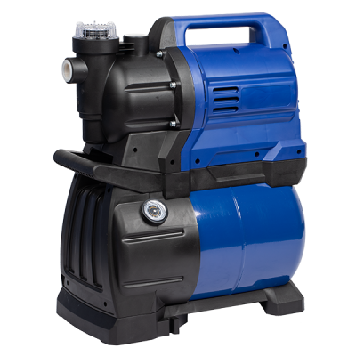 Hydroforipumppu Gmax JGP – virtaus 4,2 m³/h, teho 1,1 kW, nostokorkeus 45 m. - Tuotevertailu
