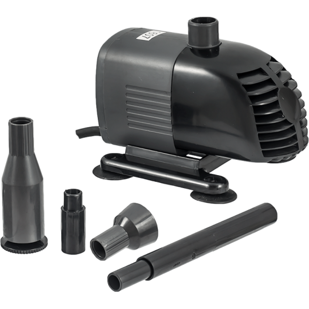 Suihkulähdepumppu HYP15-028, IP68 - koko 1/2", virtausnopeus 0,9 m3/h, teho 0,28 kW, pumpun nostokorkeus 1,6 m | Sähköinen pumppu | Vesipumppu |