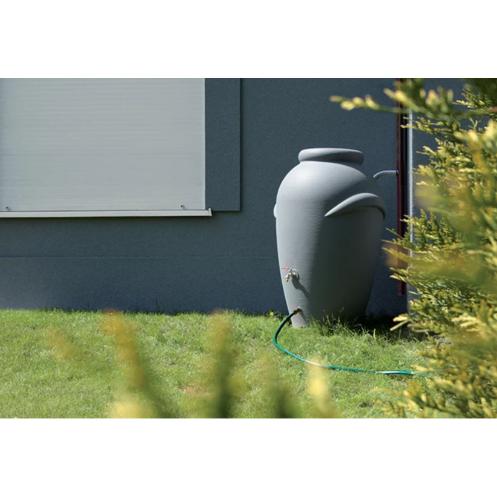 Sadevesisäiliöt Prosperplast SmoothRain Aquacan, 360l , Antrasiitti | Sadevesisäiliöt |  |