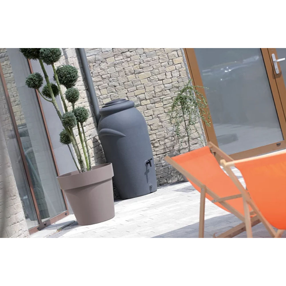 Sadevesisäiliöt Prosperplast Aquacan Baby, 210L, Tiili | Sadevesisäiliöt |  |