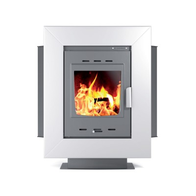 Kamiina Balkan Energy ATS 100 CORNER, 14.11kW - Tuotevertailu