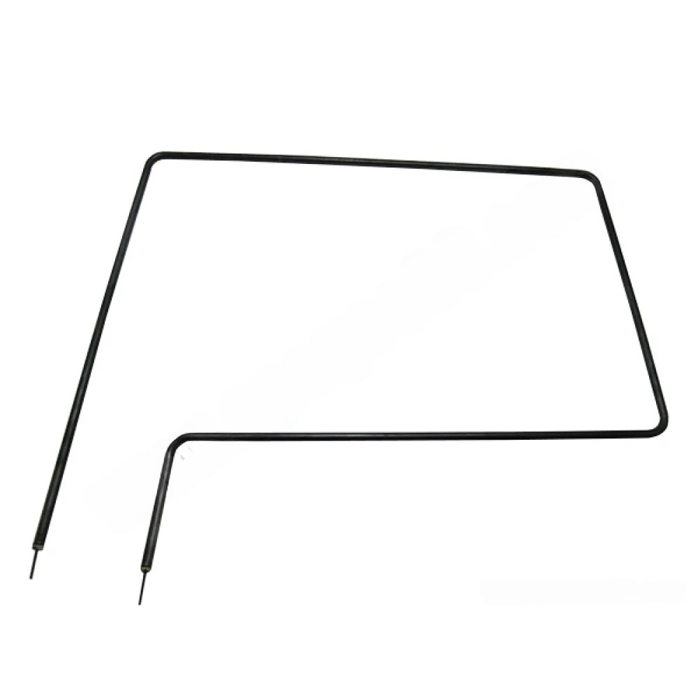 Sähkövastus uuniin, ammattiuuniin PAUTALIJA | Alentaa, Yläosa - 1600W, φ9.5mm | Sähkövastukset uuniin |  |