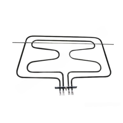Sähkövastus uuniin ARISTON, INDESIT, WHIRLPOOL | Yläosa - 3050W - Tuotevertailu