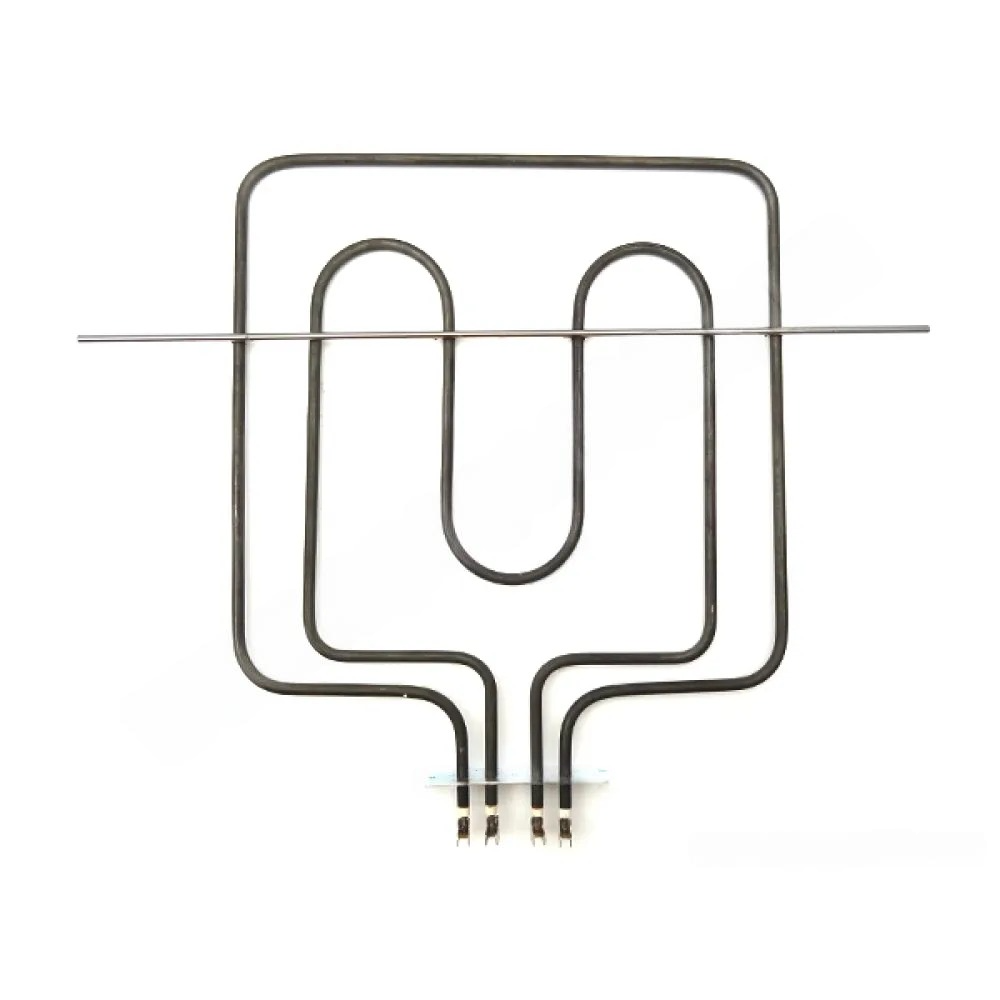 HSähkövastus uuniin ARISTON, INDESIT, WHIRLPOOL | Yläosa - 2250W | Sähkövastukset uuniin |  |
