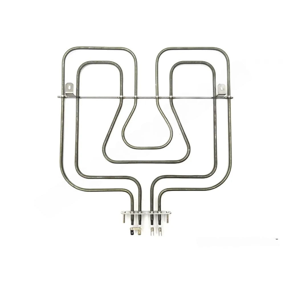 Sähkövastus uuniin ELECTROLUX, ZANUSSI | Yläosa - 2450W | Sähkövastukset uuniin |  |