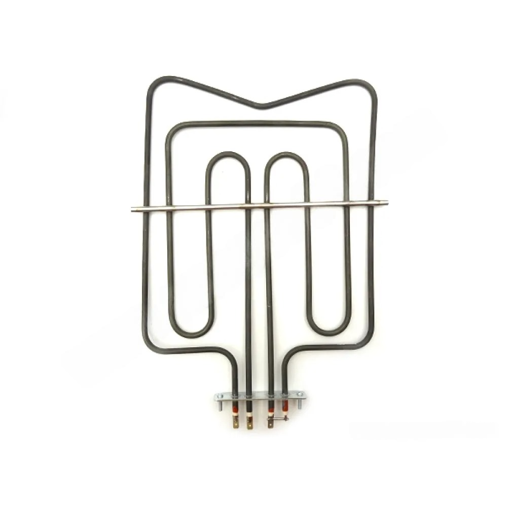 Sähkövastus uuniin INDESIT | Yläosa - 2500W | Sähkövastukset uuniin |  |