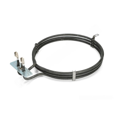 Sähkövastus uuniin INDESIT, ARISTON, WHIRLPOOL | Takaosa - 2800W - Sähkövastukset uuniin