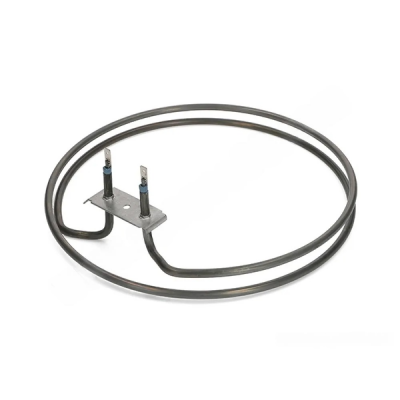 Sähkövastus uuniin INDESIT, WHIRLPOOL, HOTPOINT | Takaosa - 2500W - Sähkövastukset uuniin