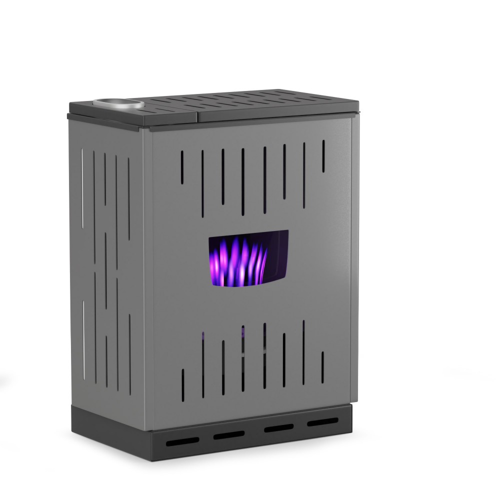 Öljykamiina Balkan Energy T-10, 9kW | Öljykamiinat |  |