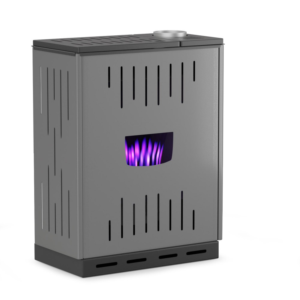 Öljykamiina Balkan Energy T-12, 11kW | Öljykamiinat |  |