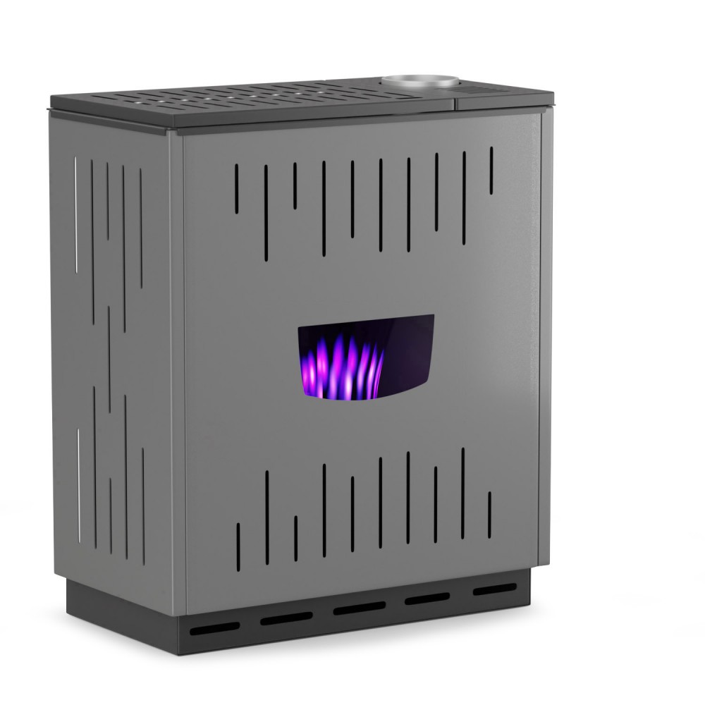 Öljykamiina Balkan Energy T-14, 13kW | Öljykamiinat |  |