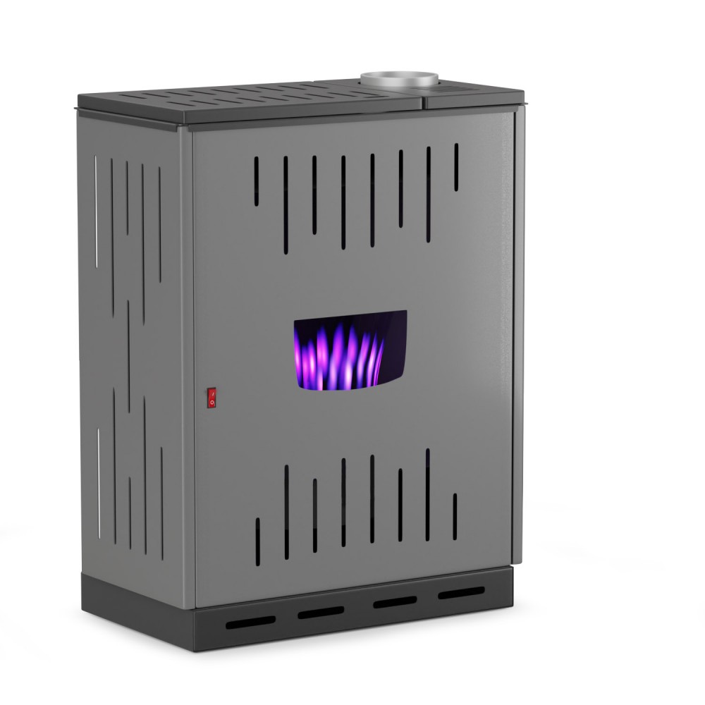 Öljykamiina Balkan Energy T-17, 14kW | Öljykamiinat |  |