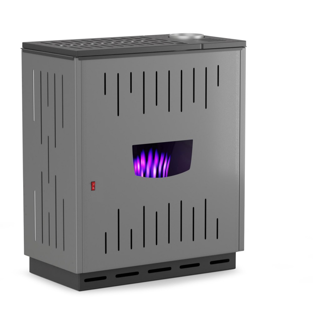 Öljykamiina Balkan Energy T-20, 16kW | Öljykamiinat |  |