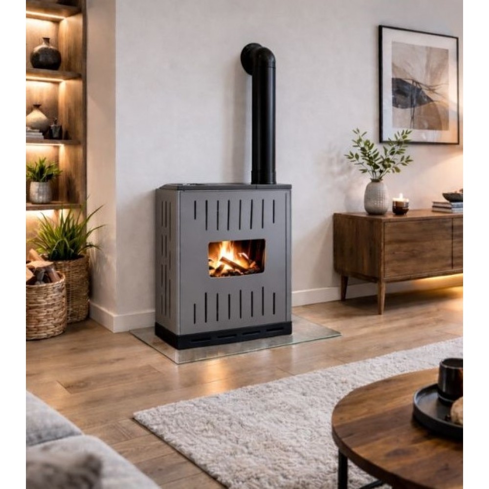 Öljykamiina Balkan Energy T-12, 11kW | Öljykamiinat |  |