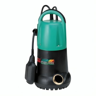 Uppokäyttöinen salaojapumppu Speroni Marina TS 800/S – teho 800 W, nostokorkeus 10,5 m, virtausnopeus 250 l/min - Tuotevertailu
