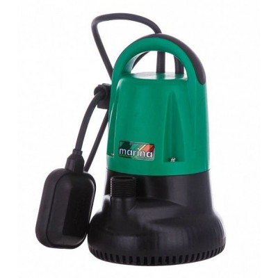 Uppovesipumppu Speroni Marina TSN 300/S – teho 300 W, nostokorkeus 7 m, virtausnopeus 110 l/min - Tuotevertailu