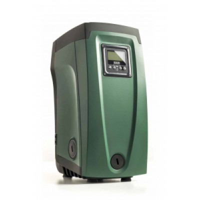 Elektroninen hydroforijärjestelmä DAB E.SYBOX 220–240V / 50–60Hz, nostokorkeus 56 m, virtaus 7,2 m³/h, teho 1,55 kW - Tuotevertailu