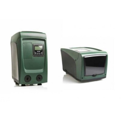 Hydroforijärjestelmä DAB E.SYBOX mini - F1, nostokorkeus 55 m, virtaus 4,5 m³/h, teho 0,75 kW, DConnectilla - Tuotevertailu