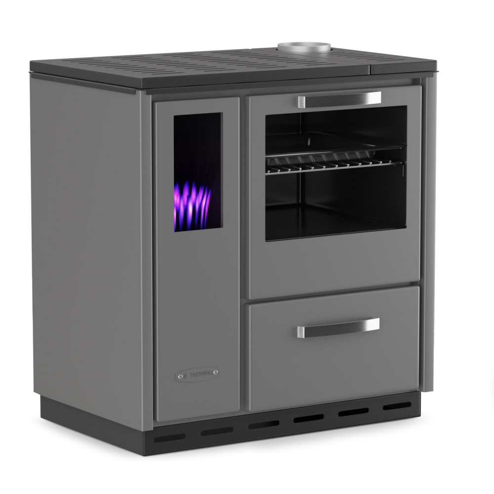 Öljykamiina puuhella Balkan Energy MASINA, 10kW | Öljykamiinat |  |