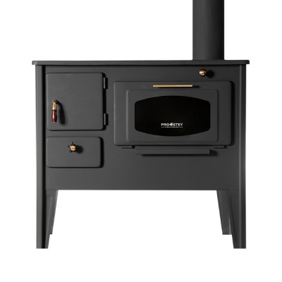 Puuhella Prometey NAR Type A, 7kW - Puuhellat
