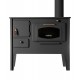 Puuhella Prometey NAR Type A, 7kW | Puuhellat |  |