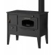 Puuhella Prometey NAR Type A, 7kW | Puuhellat |  |