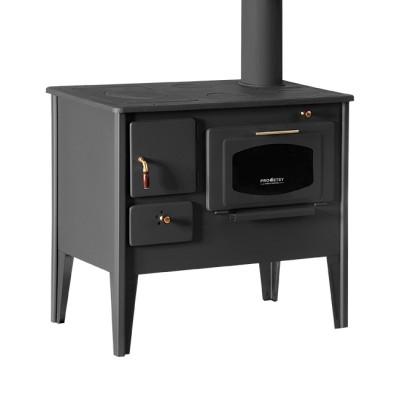 Puuhella Prometey NAR Type A, 7kW - Puuhellat