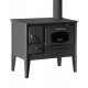 Puuhella Prometey NAR Type A, 7kW | Puuhellat |  |
