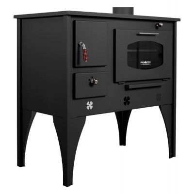 Puuhella Prometey NAR Type B, 7kW - Puuhellat