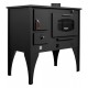 Puuhella Prometey NAR Type B, 7kW | Puuhellat |  |