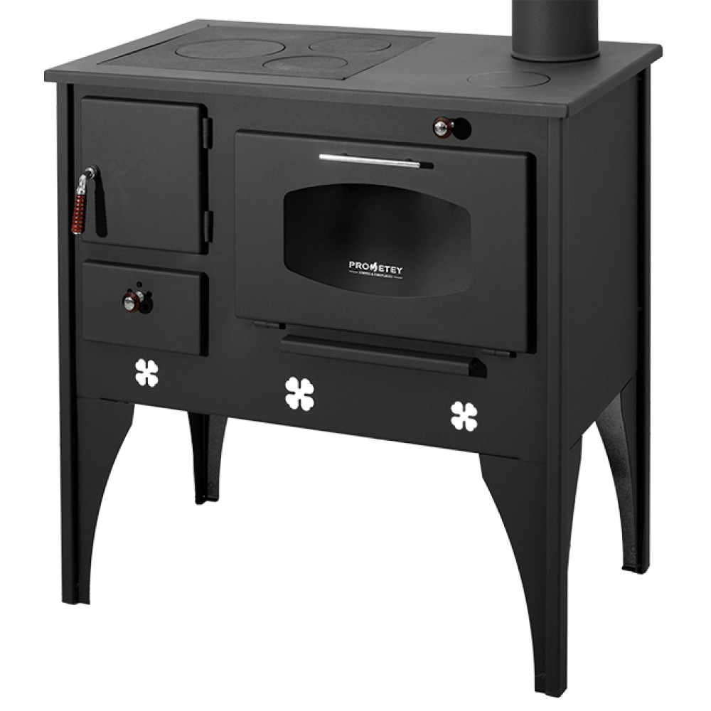 Puuhella Prometey NAR Type B, 7kW | Puuhellat |  |