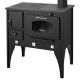 Puuhella Prometey NAR Type B, 7kW | Puuhellat |  |