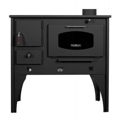 Puuhella Prometey NAR Type B, 7kW - Puuhellat