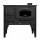 Puuhella Prometey NAR Type B, 7kW | Puuhellat |  |