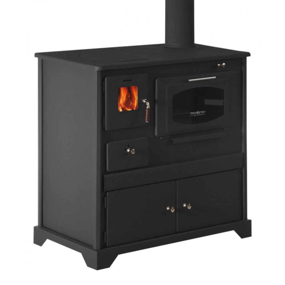 Puuhella Prometey Perfect, 7kW | Puuhellat |  |