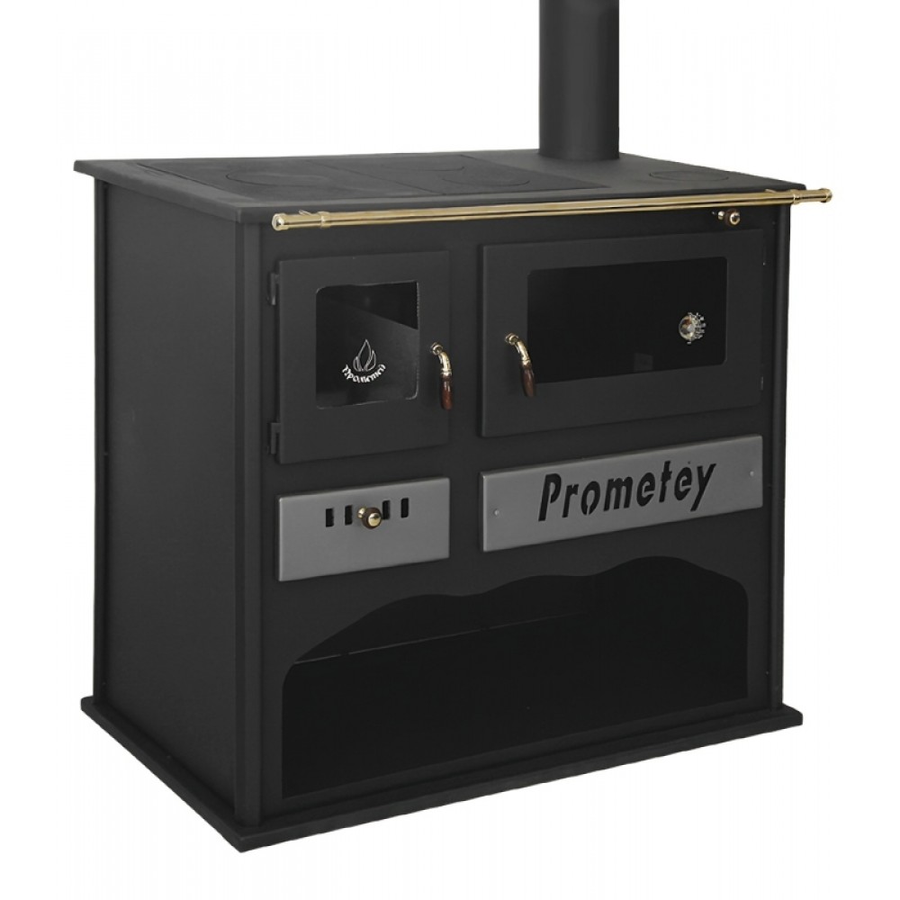 Puuhella Prometey Practik-L, 11kW