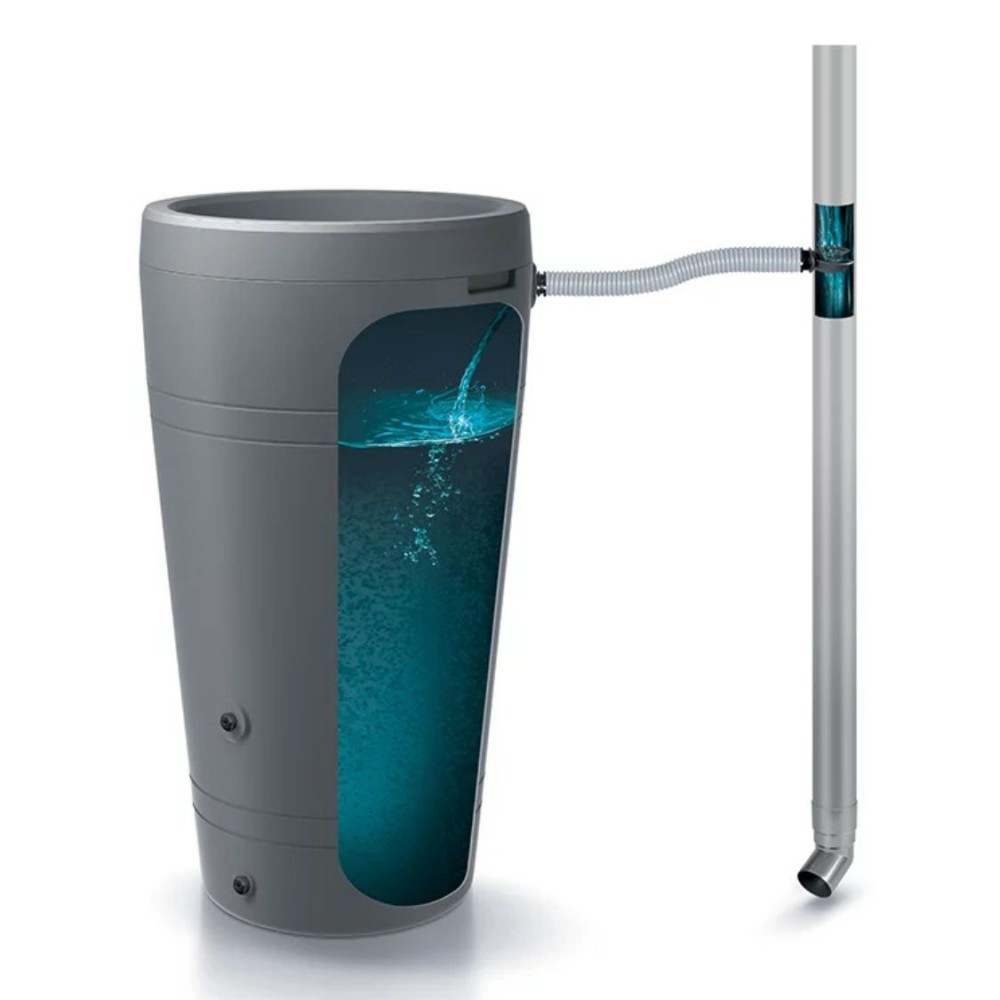 Sadevesisäiliön liitossetti IcanSet 1 Prosperplast | Vesisäiliöt |  |