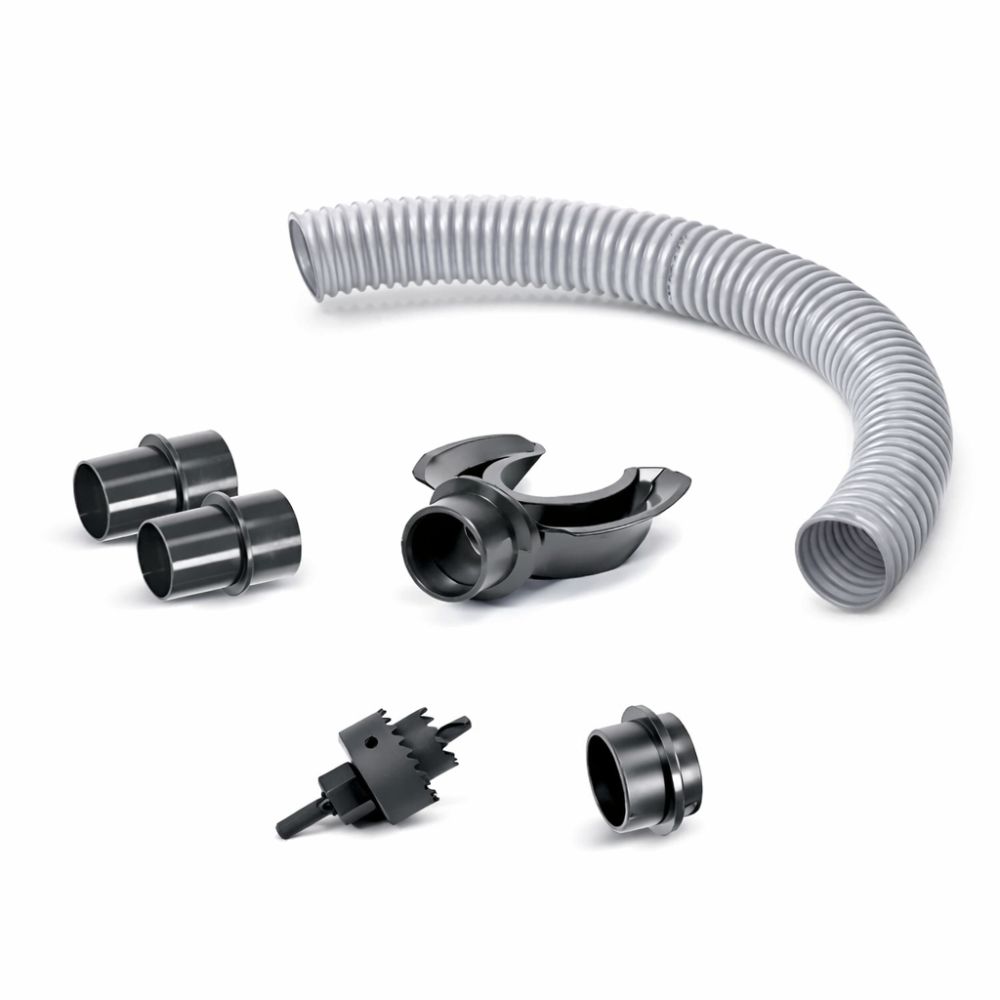 Sadevesisäiliön liitossetti IcanSet 1 Prosperplast | Vesisäiliöt |  |