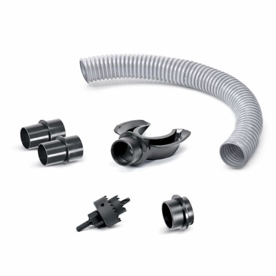 Sadevesisäiliön liitossetti IcanSet 1 HydroMoby - HydroMoby