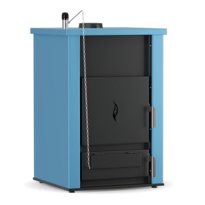 Puukattila Balkan Energy ATS HYDRO, 31 kW - Puukattilat