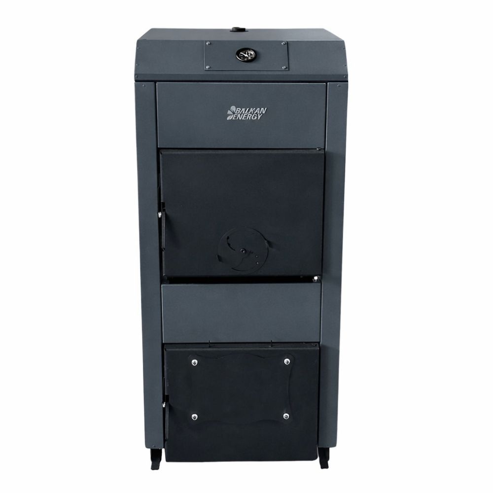 Puukattila Balkan Energy 60, 60kW | Puukattilat |  |