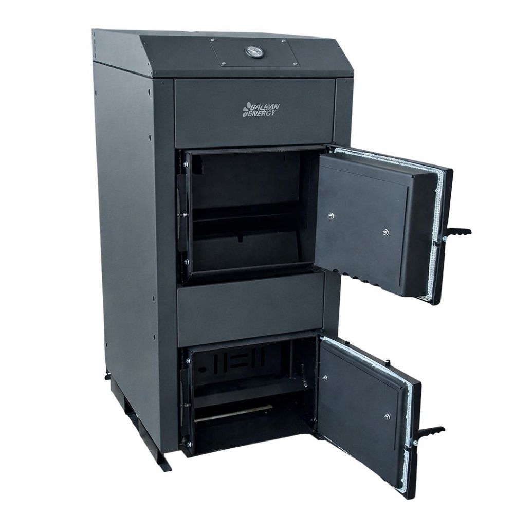 Puukattila Balkan Energy 60, 60kW | Puukattilat |  |