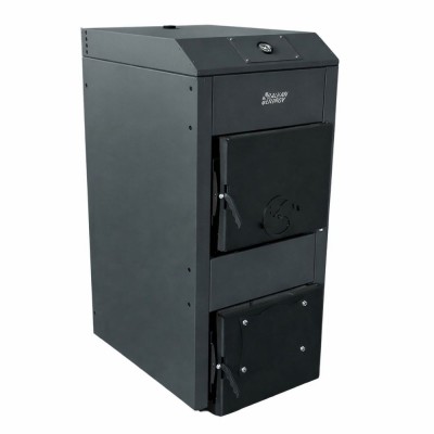 Puukattila Balkan Energy 60, 60kW - Puukattilat