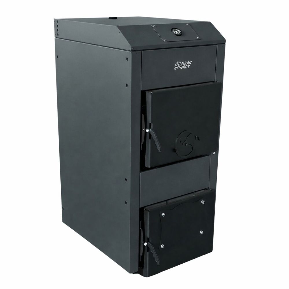 Puukattila Balkan Energy 40, 40kW | Puukattilat |  |