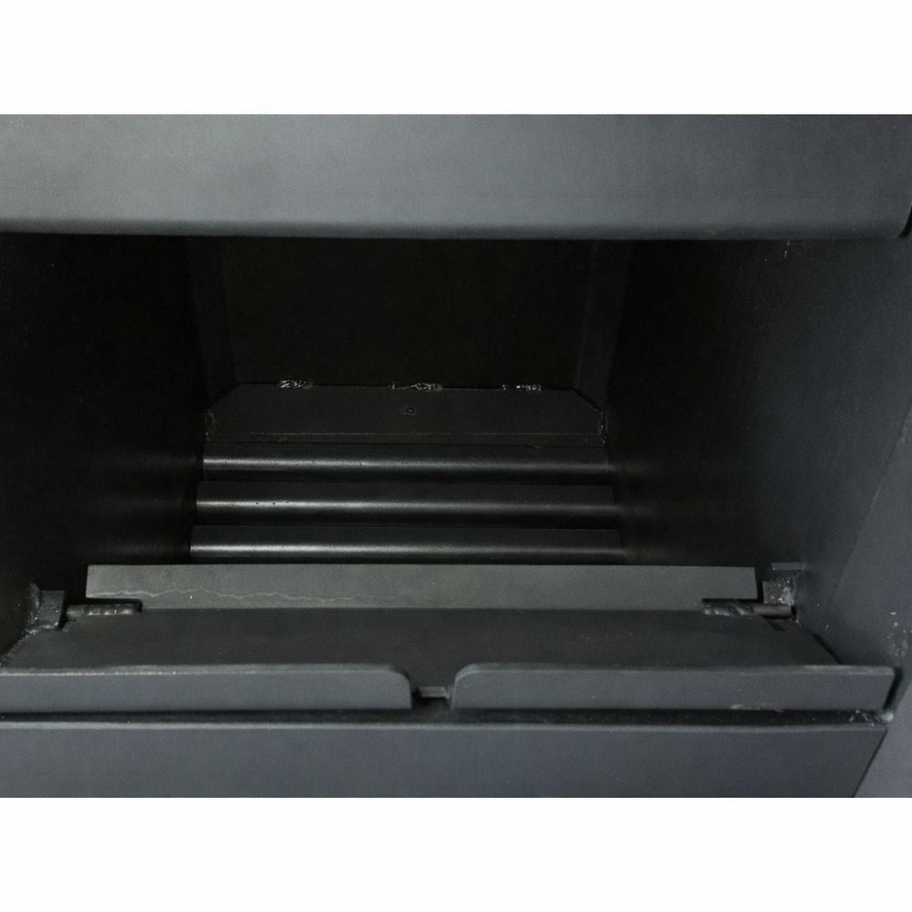 Puukattila Balkan Energy P30, 30kW | Puukattilat |  |