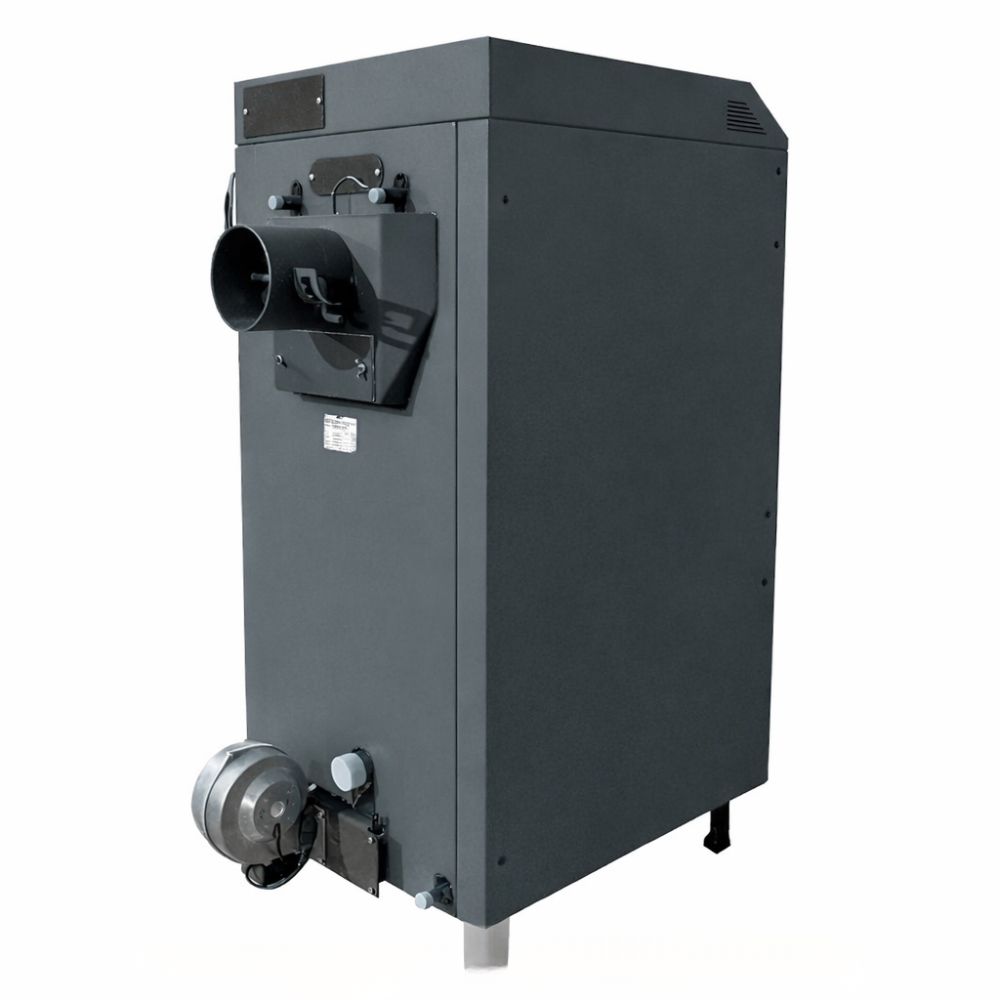 Puukattila Balkan Energy P30, 30kW | Puukattilat |  |