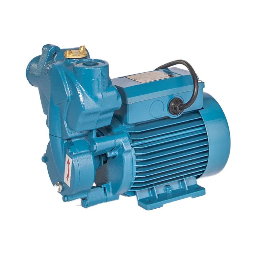 Oheiskäyttövesipumppu Electromash IPLM 25/125, teho 0,125 kW, virtaus 1800 l/h, nostokorkeus 30 m | Puutarhan vesipumppu | Vesipumppu |